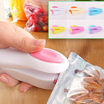 Mini Food Sealer