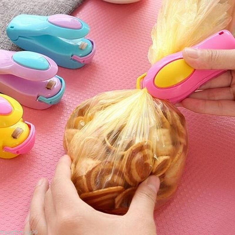 Mini Food Sealer