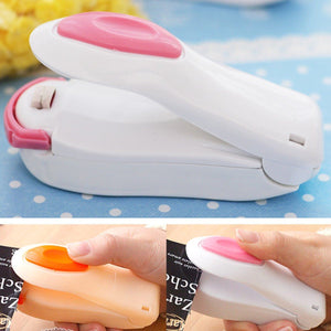 Mini Food Sealer