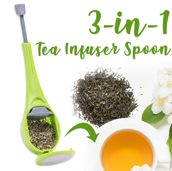 Tea Infuser Spoon
