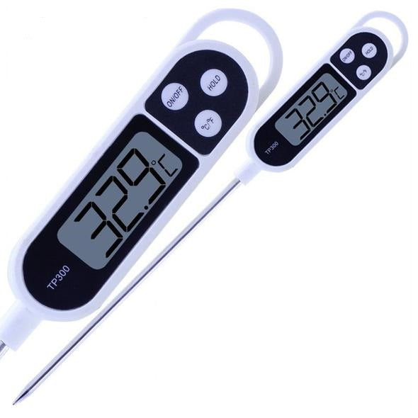 Digital Meat Thermometer