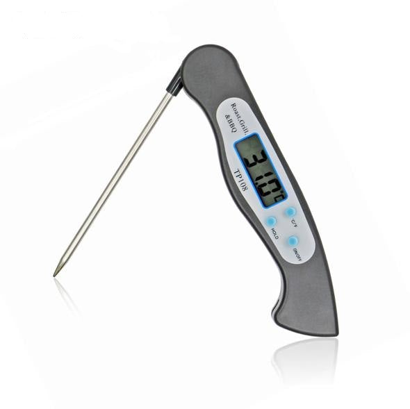 Digital Meat Thermometer Pro